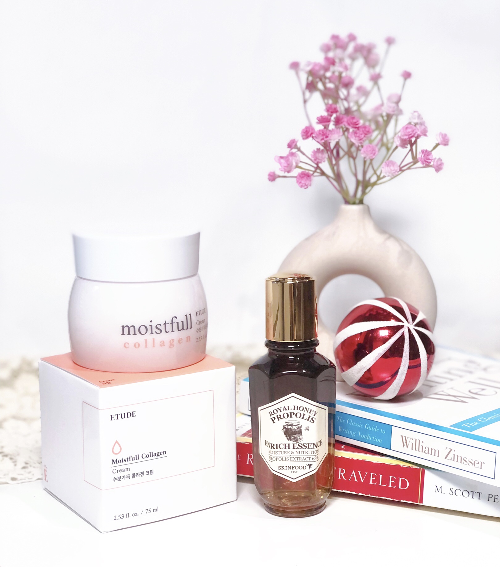 How To Layer Skincare Actives Effectively? - Adorescience